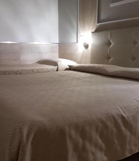 Sottomarina Hotel | Albergo Paris