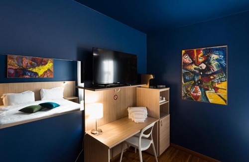 Udine Hotel | Albergo Residenza Al Teatro