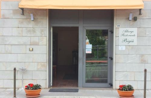 Selino Basso Hotel | Albergo Ristorante Bigiù