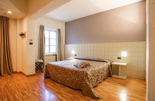 Bra Hotel | Albergo Ristorante Badellino dal 1917