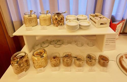 Codroipo Hotel | Albergo Ristorante Belvedere