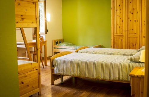 Alpe Ciamporino Hotel | Albergo Ristorante Cuccini