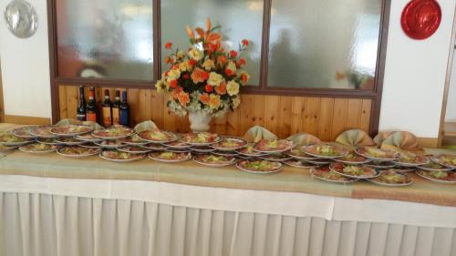 Fonti Hotel | Albergo Ristorante Pace