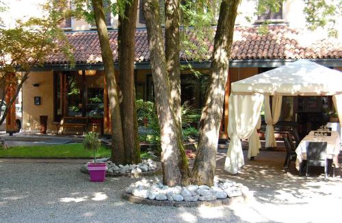 Arcore Hotel | Albergo Ristorante Sant'Eustorgio