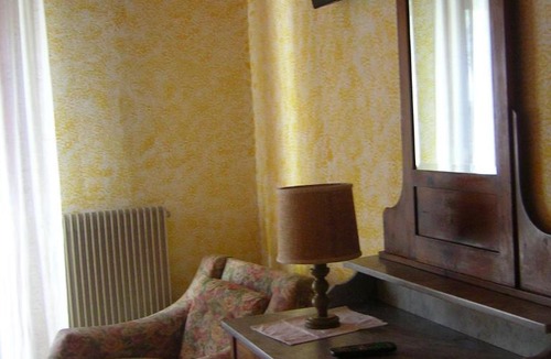 San Cristoforo Hotel | Albergo San Cristoforo