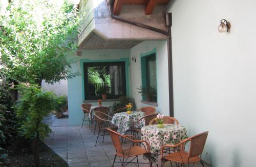 Darfo Boario Terme Hotel | Albergo Sangalli