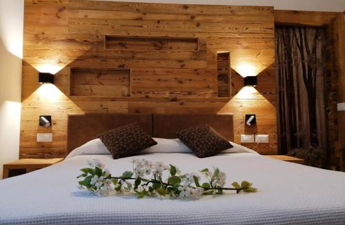 Pieve di Ledro Hotel | Albergo Silvana