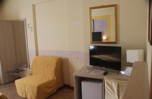 San Zeno di Montagna Hotel | Albergo Sole