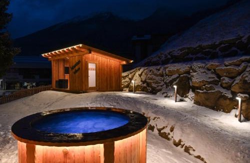 Peio Fonti Hotel | Albergo Sporting