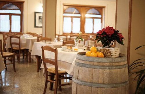 Foza Hotel | Albergo Trattoria Speranza