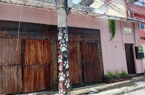 Jacarepagua Hostel | Albergue Cultural Hostel