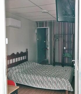 Jacarepagua Hostel | Albergue Cultural Hostel