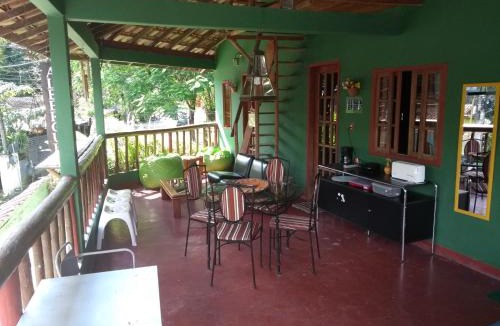 Sana Hostel | Albergue Muzy