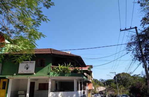 Sana Hostel | Albergue Muzy