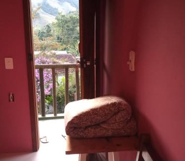 Sana Hostel | Albergue Muzy