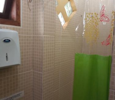 Sana Hostel | Albergue Muzy