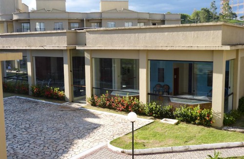 Barra do Pirai Resort | Aldeia das Águas Park Resort - Flat Quartier
