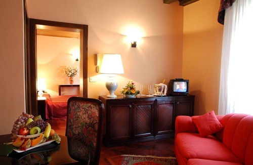 Montagnana Hotel | Aldo Moro