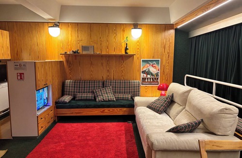 Marilleva Apartment | Ale 1206 Marilleva 1400, Direct access to slopes