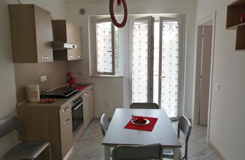 Pero Apartment | ALEXA casa vacanze