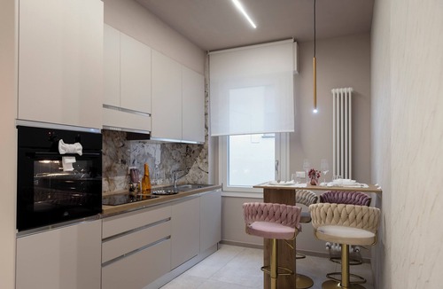 Carpi Apartment | AlexandraDesignSuite