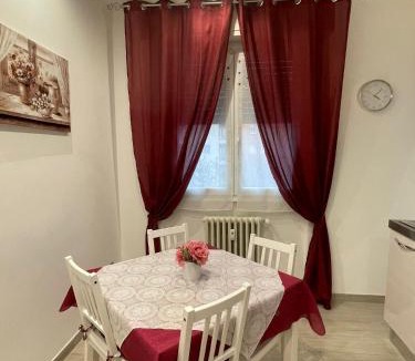Corsico Apartment | Alice sweet home