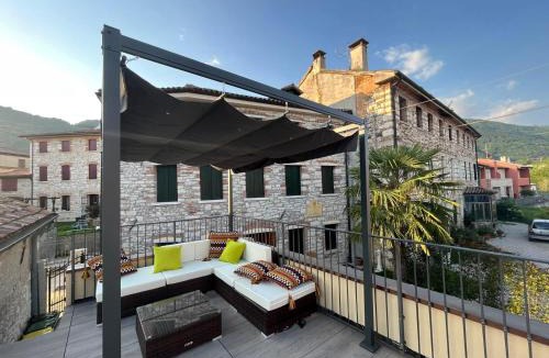 Valdobbiadene House | Alilandia - Casa Vacanza