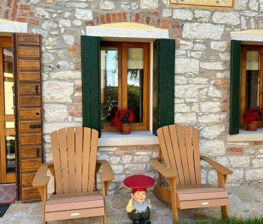 Valdobbiadene House | Alilandia - Casa Vacanza