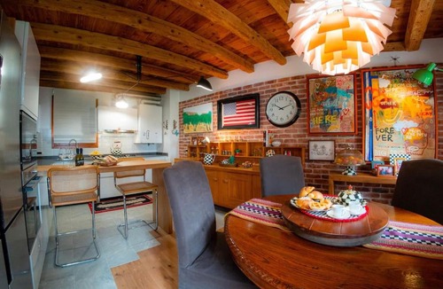 Valdobbiadene House | Alilandia - Casa Vacanza