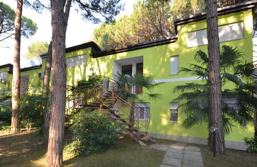 Bibione Lido del Sole Villa | All you need for a relaxing summer