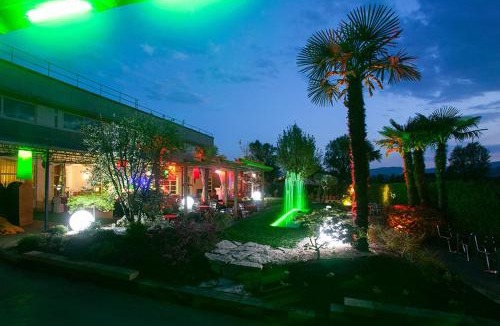 Trissino Hotel | alla campagna