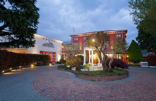 Trissino Hotel | alla campagna