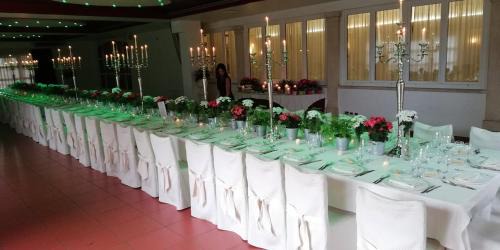 Trissino Hotel | alla campagna