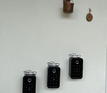 Campodarsego Apartment | ALLA CASA DEI NONNI