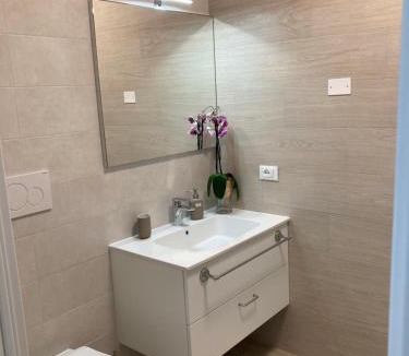 Campodarsego Apartment | ALLA CASA DEI NONNI