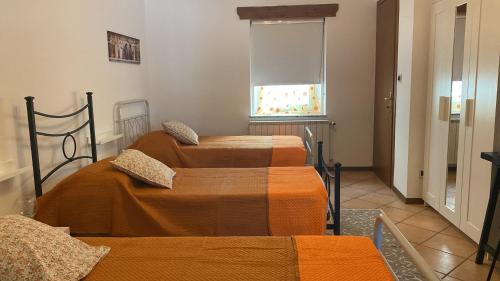 Monfalcone House | Alla Stazione