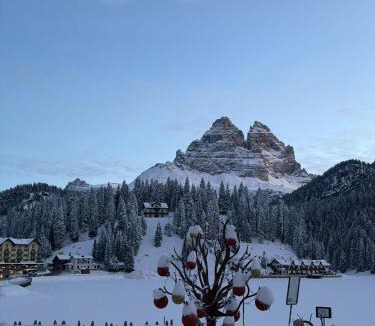 Misurina Apartment | Alla Vecchia Dogana