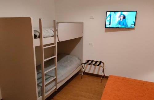 Valle Hotel | Alloggio Al Ponte