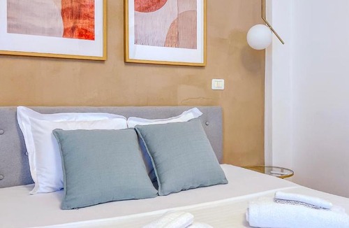 Vimercate Apartment | Alloggio Confortevole a Vimercate - Wi-Fi e Parcheggio Inclusi