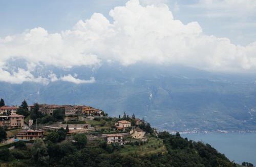 Gardola Apartment | Alloggio Gio'