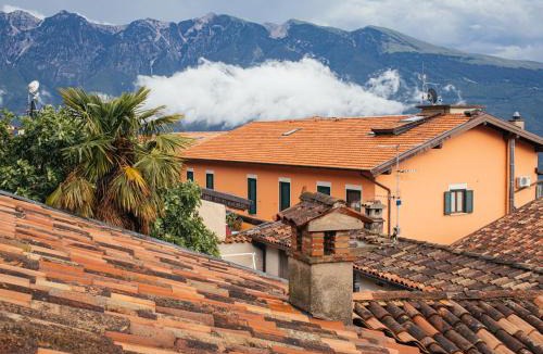 Gardola Apartment | Alloggio Gio'