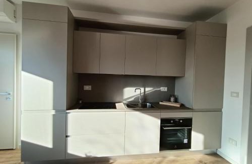 Cinto Caomaggiore Apartment | Alloggio Il Gelso