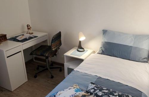 Adria Apartment | Alloggio spazioso e comodo con parcheggio gratuito