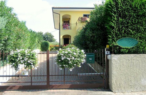 Lazise House | Alluring Holiday home in Lazise with Swimming Pool