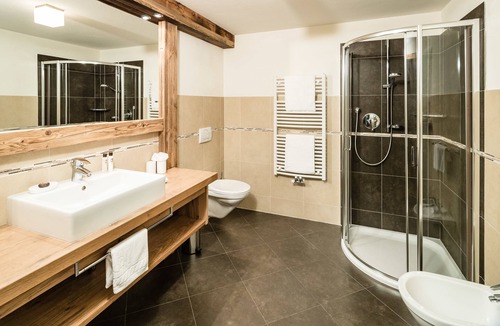 San Vigilio Hotel | Almhof Call