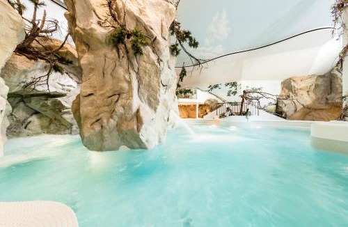 San Vigilio Hotel | Almhof Hotel Call