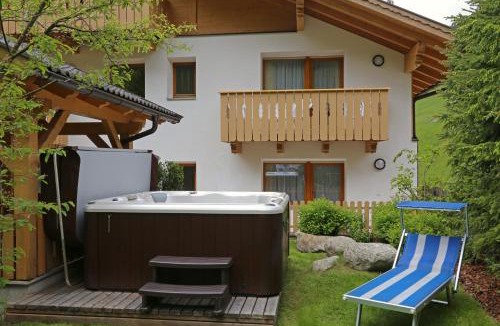Sarntal Hotel | Almhotel Bergerhof