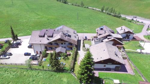 Sarntal Hotel | Almhotel Bergerhof