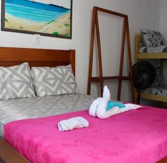 Braga House | Aloha Pousada Cabo Frio Hospedagem Econômica