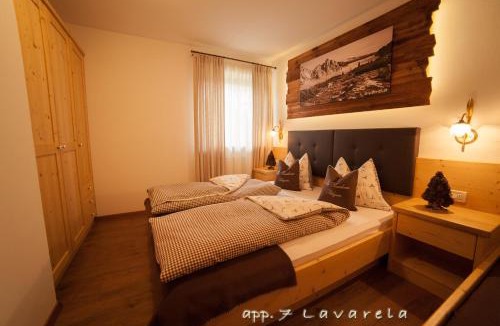 San Vigilio Apartment | Alp Residence Pelegrin